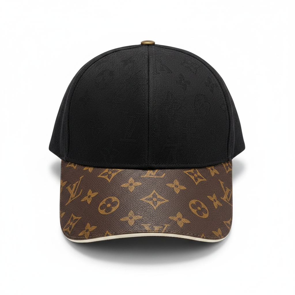 Branded Cap For Men