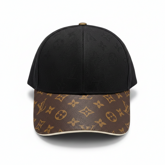 Branded Cap For Men