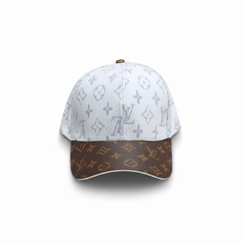 Branded Cap For Men