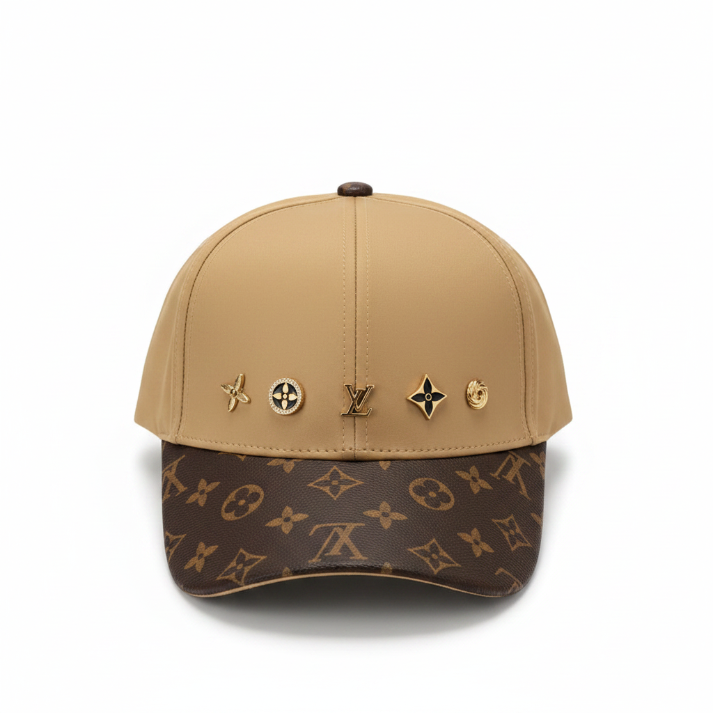 Branded Cap For Men