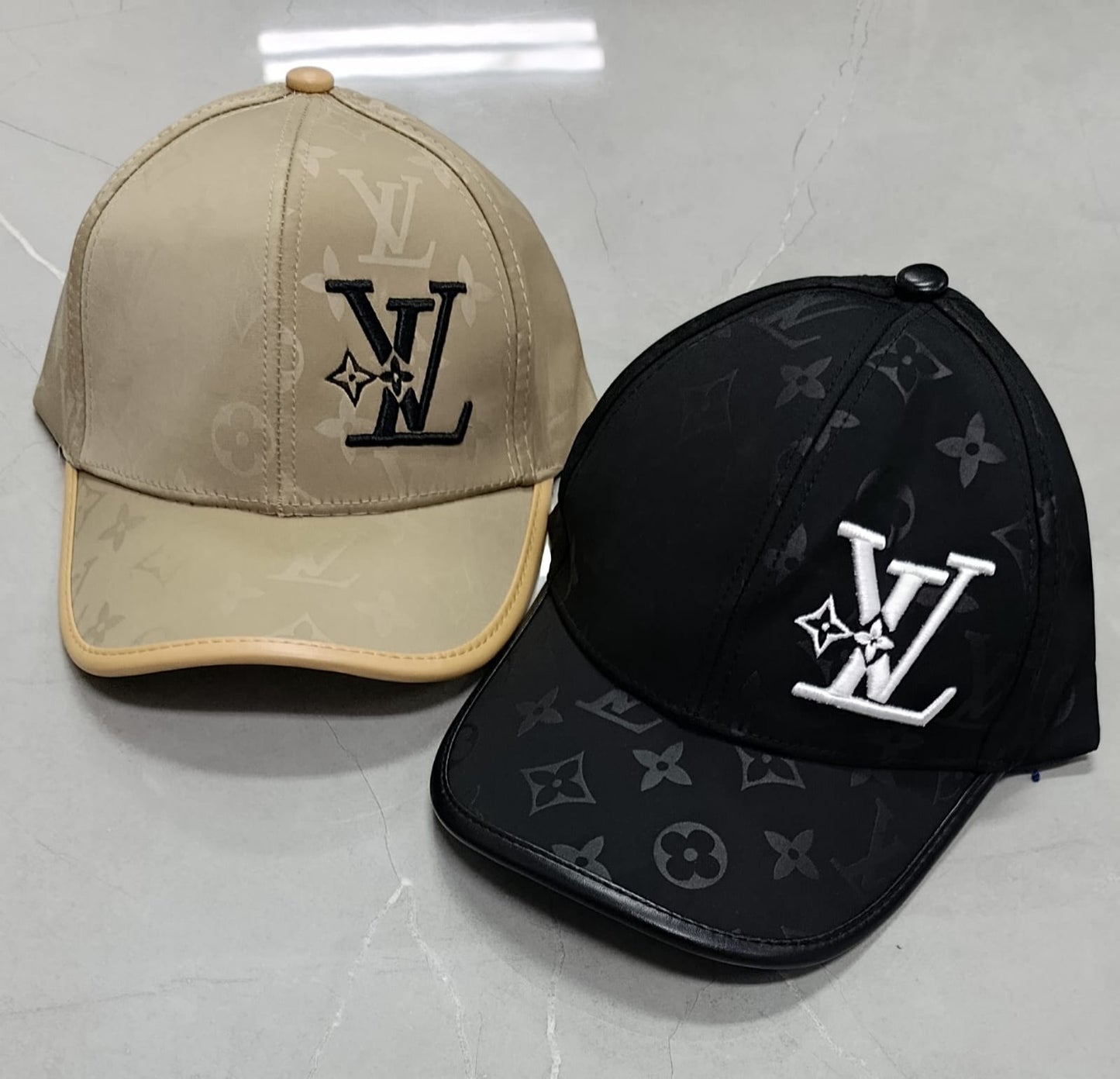Branded Cap For Men