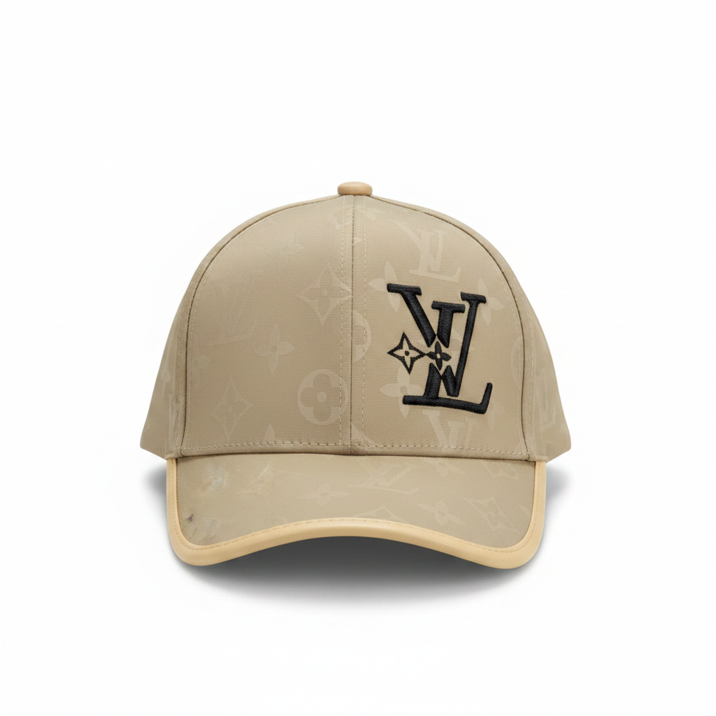 Branded Cap For Men
