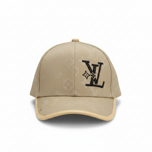 Branded Cap For Men