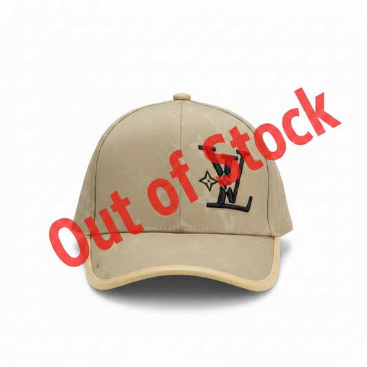 Branded Cap For Men