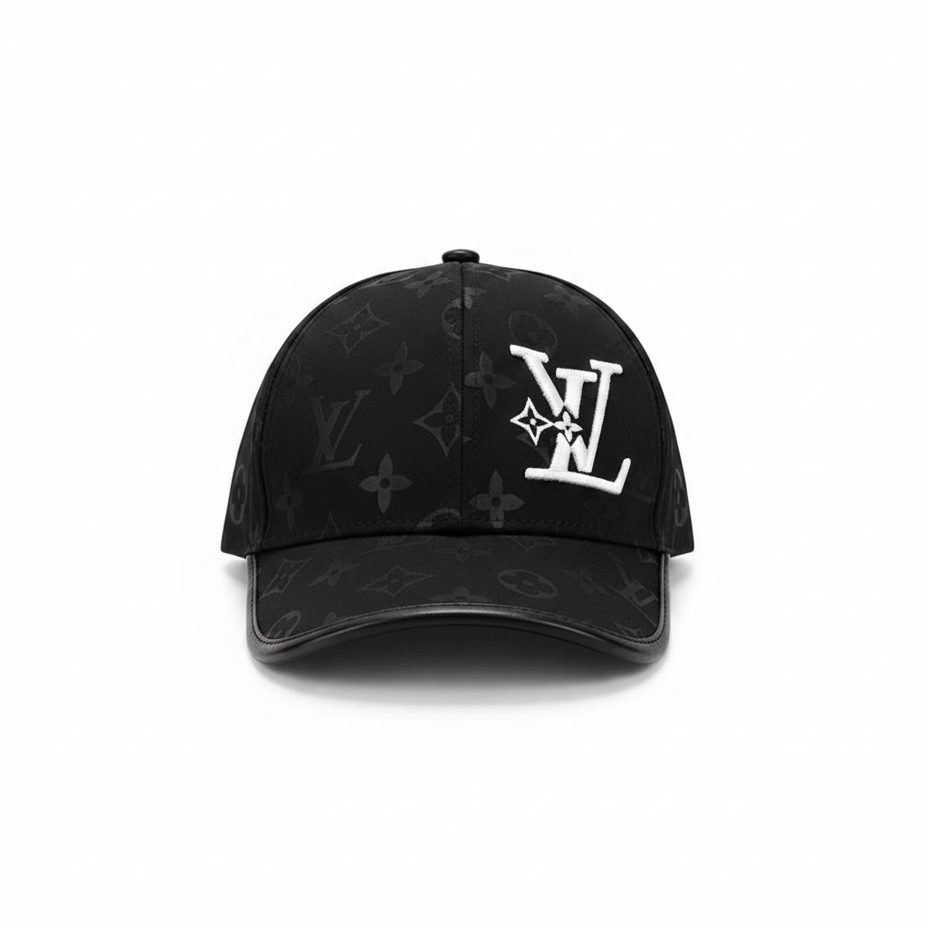 Branded Cap For Men