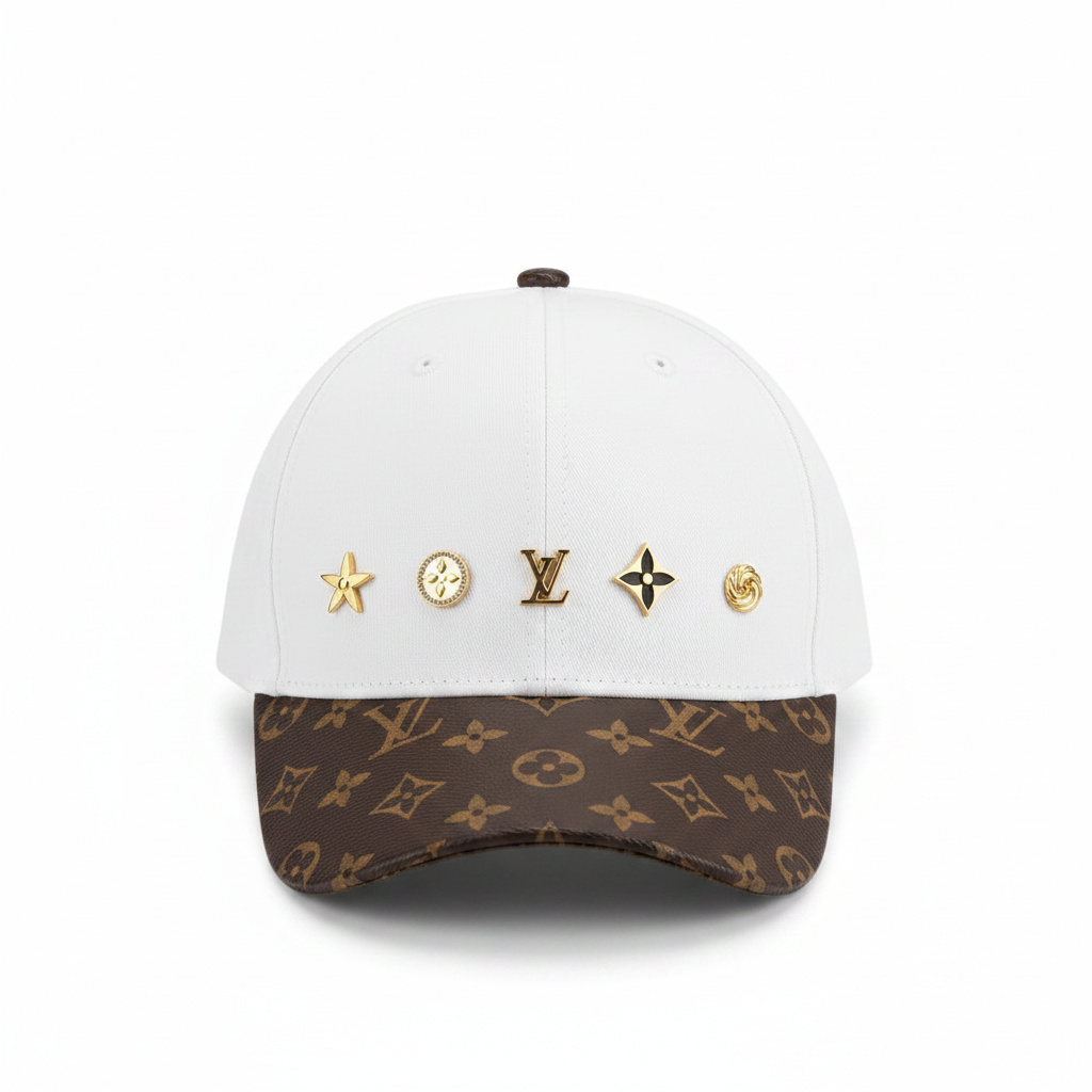 Branded Cap For Men