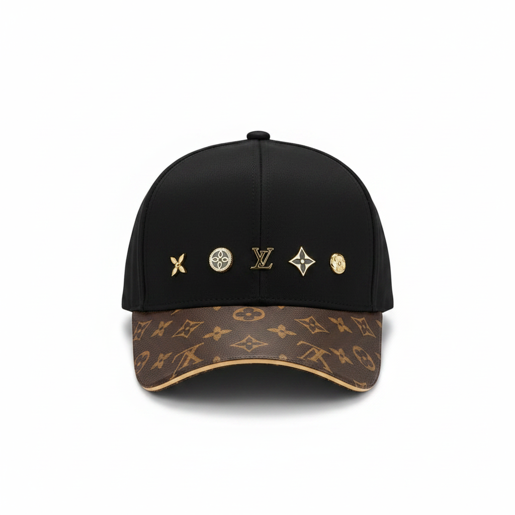 Branded Cap For Men