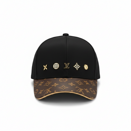 Branded Lv Cap For Men