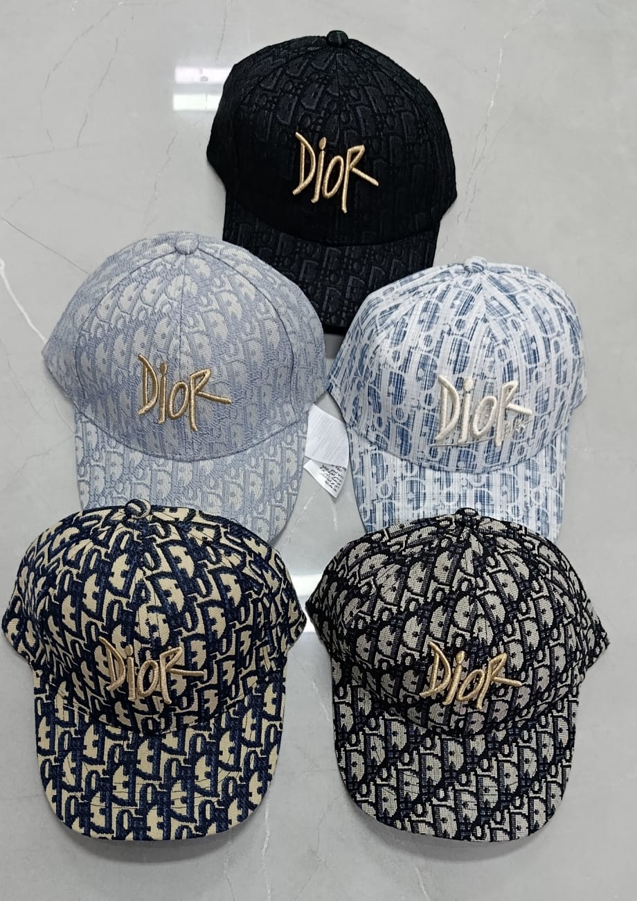 Branded Cap For Men