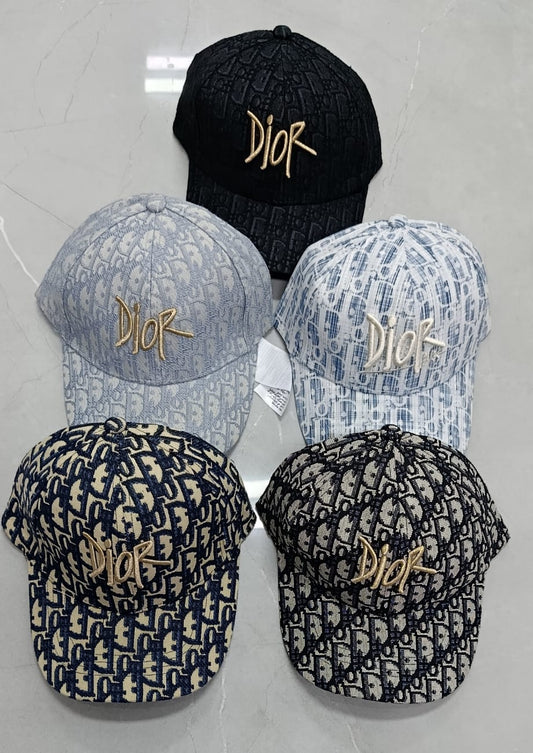 Branded Cap For Men