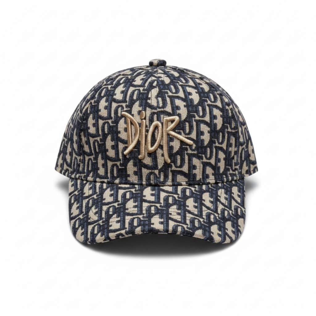 Branded Cap For Men