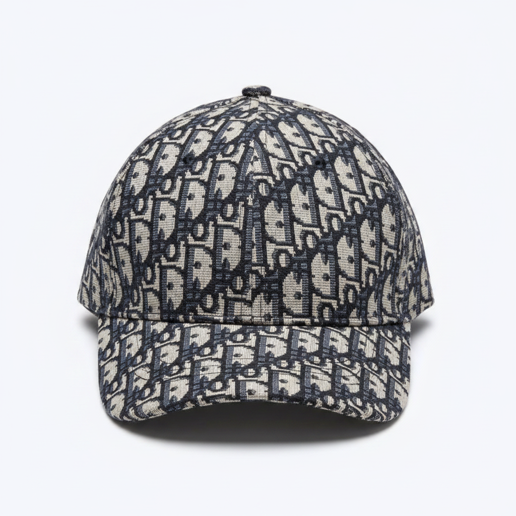 Branded Cap For Men