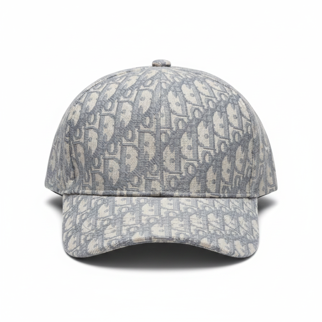 Branded Cap For Men