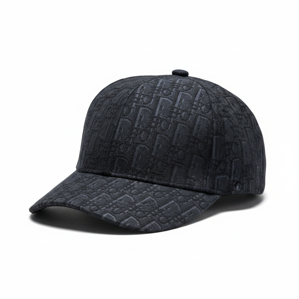 Branded Cap For Men