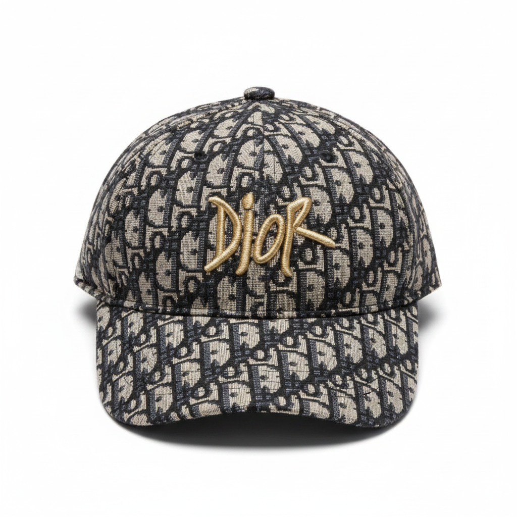 Branded Cap For Men