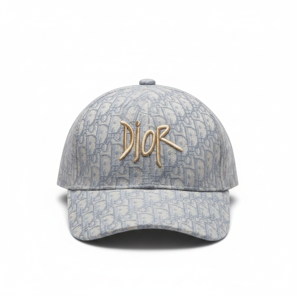 Branded Cap For Men