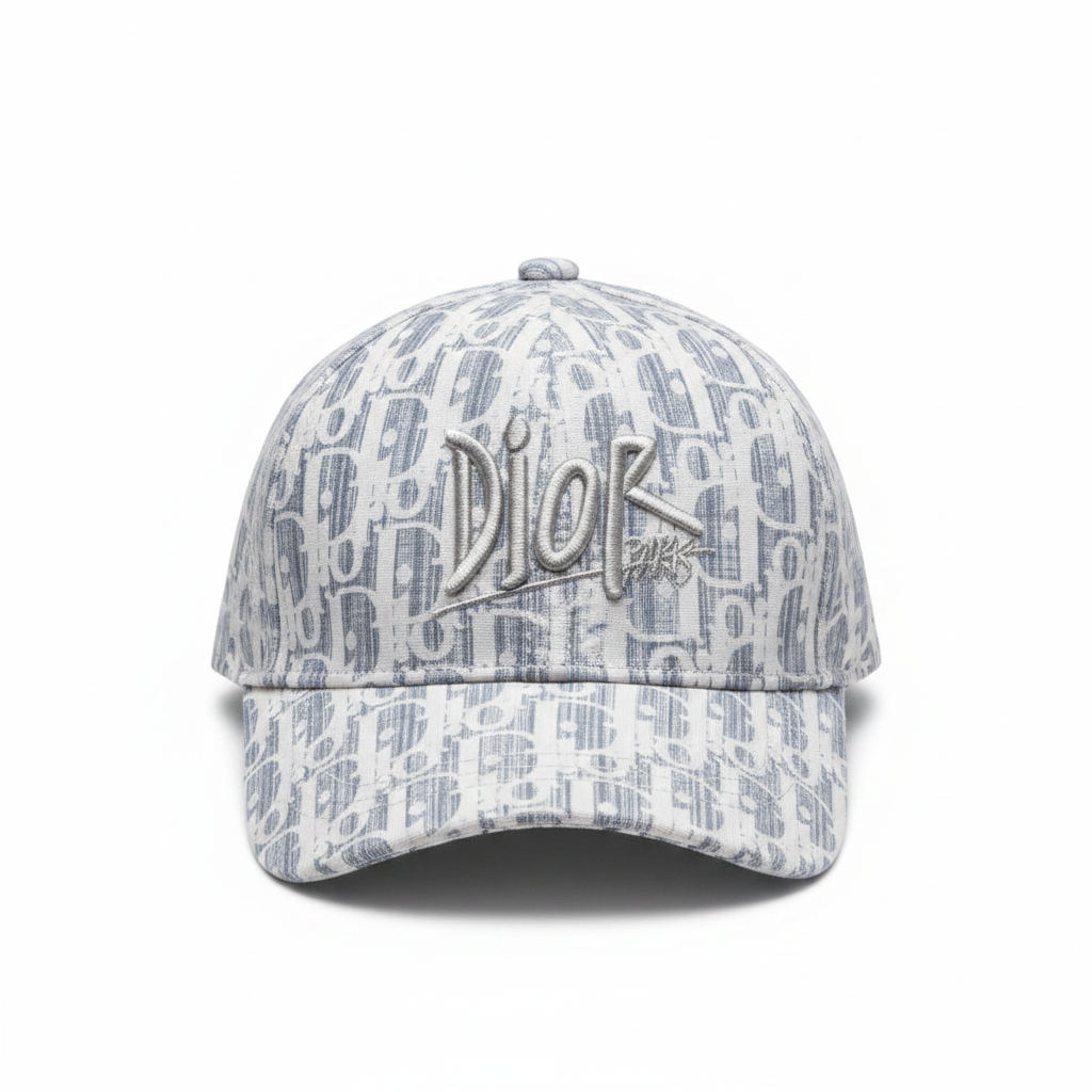 Branded Cap For Men
