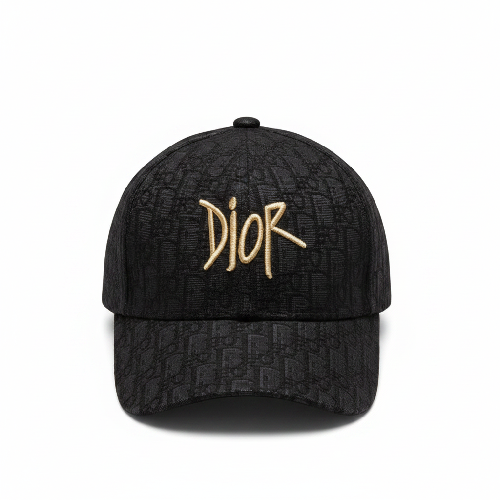 Branded Cap For Men
