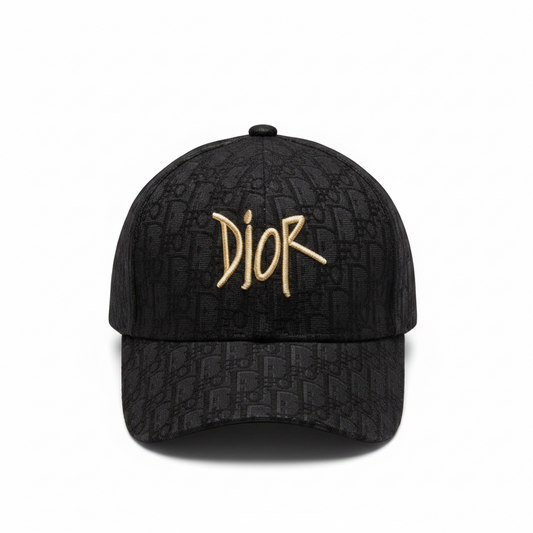 Branded Cap For Men