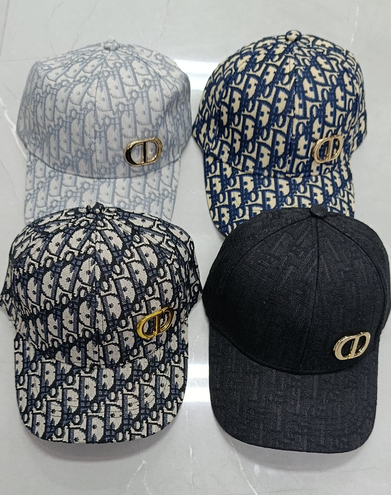 Branded Cap For Men