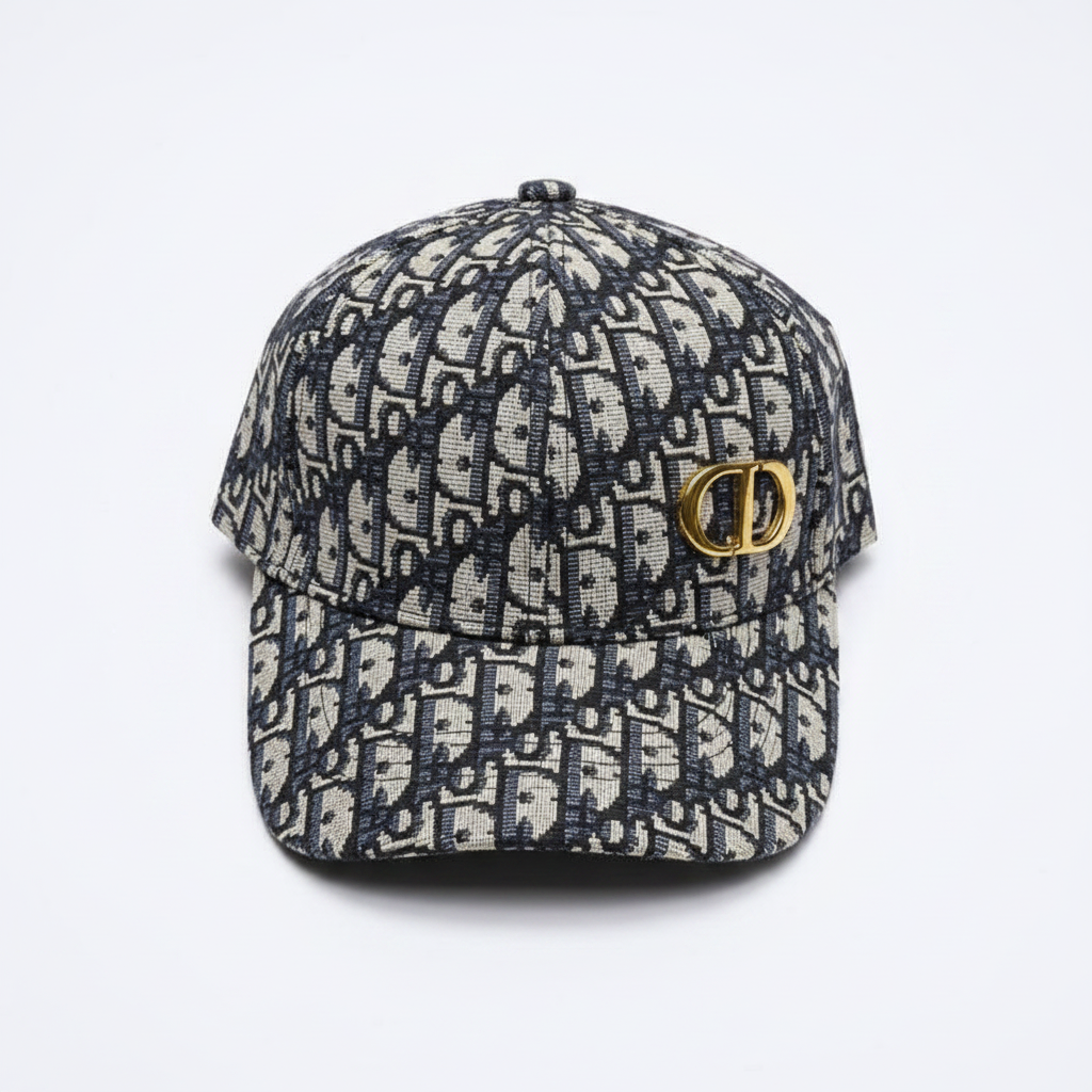 Branded Cap For Men