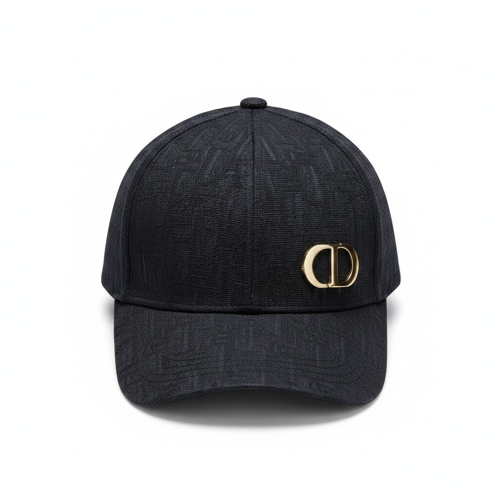 Branded Cap For Men