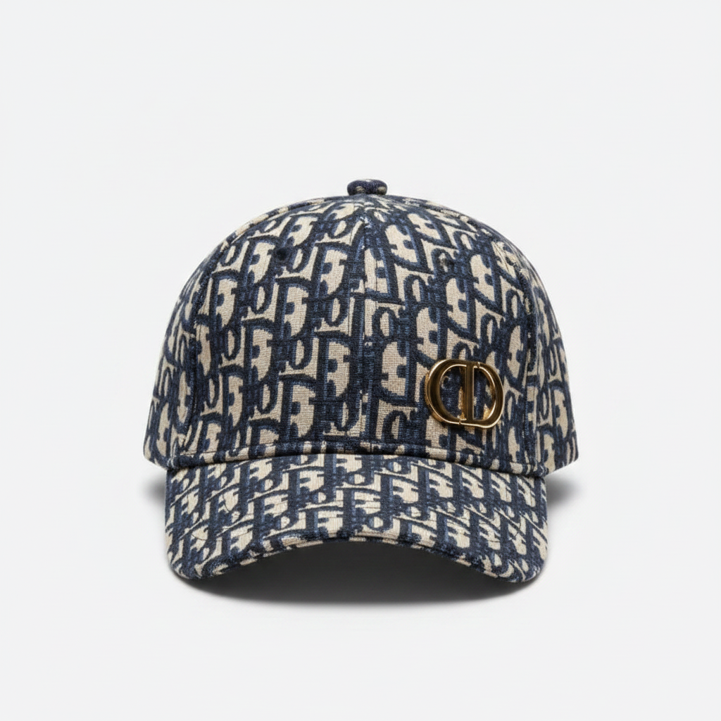Branded Cap For Men