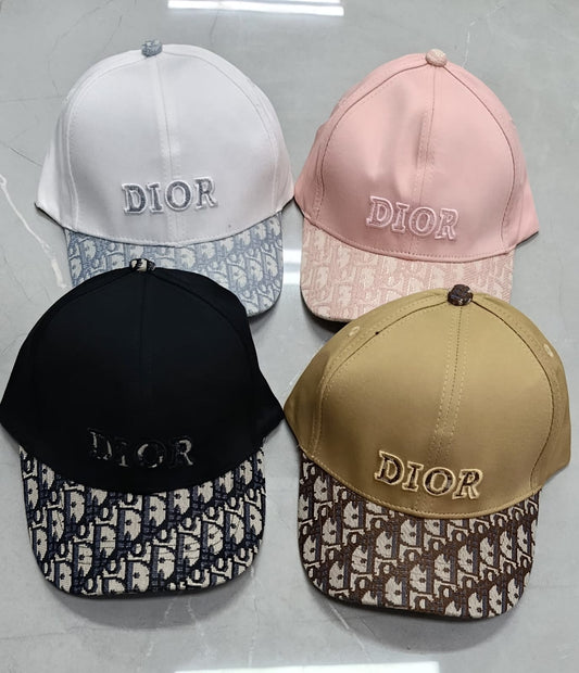 Branded Cap For Men