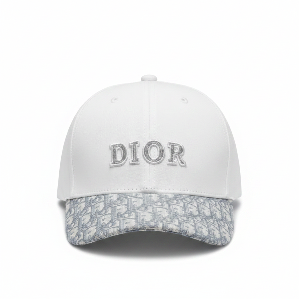 Branded Cap For Men