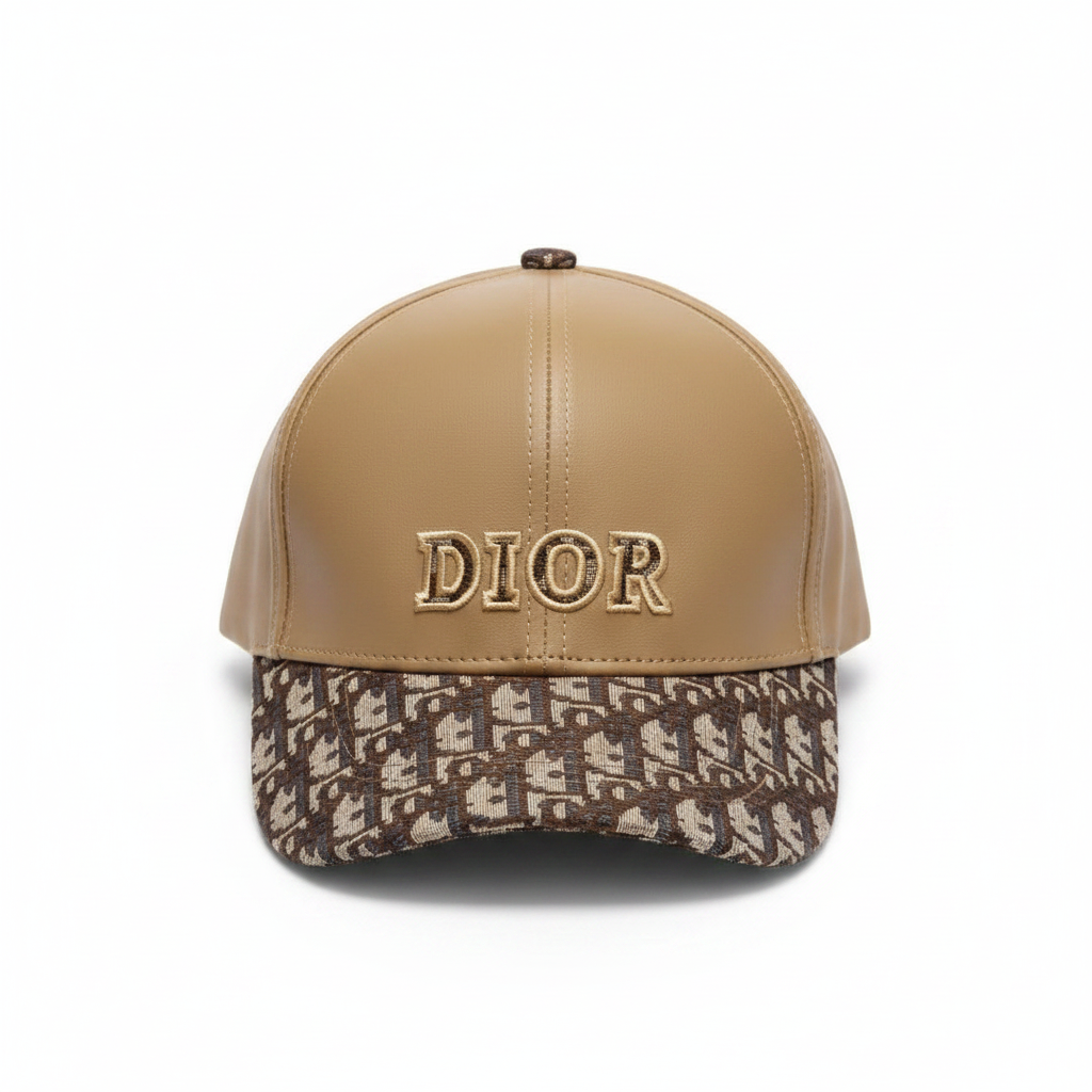 Branded Cap For Men