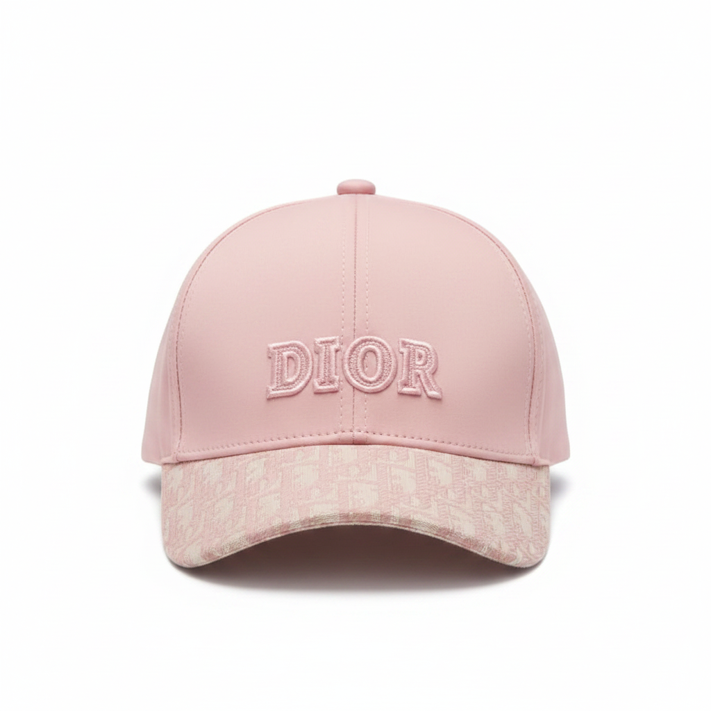 Branded Cap For Men
