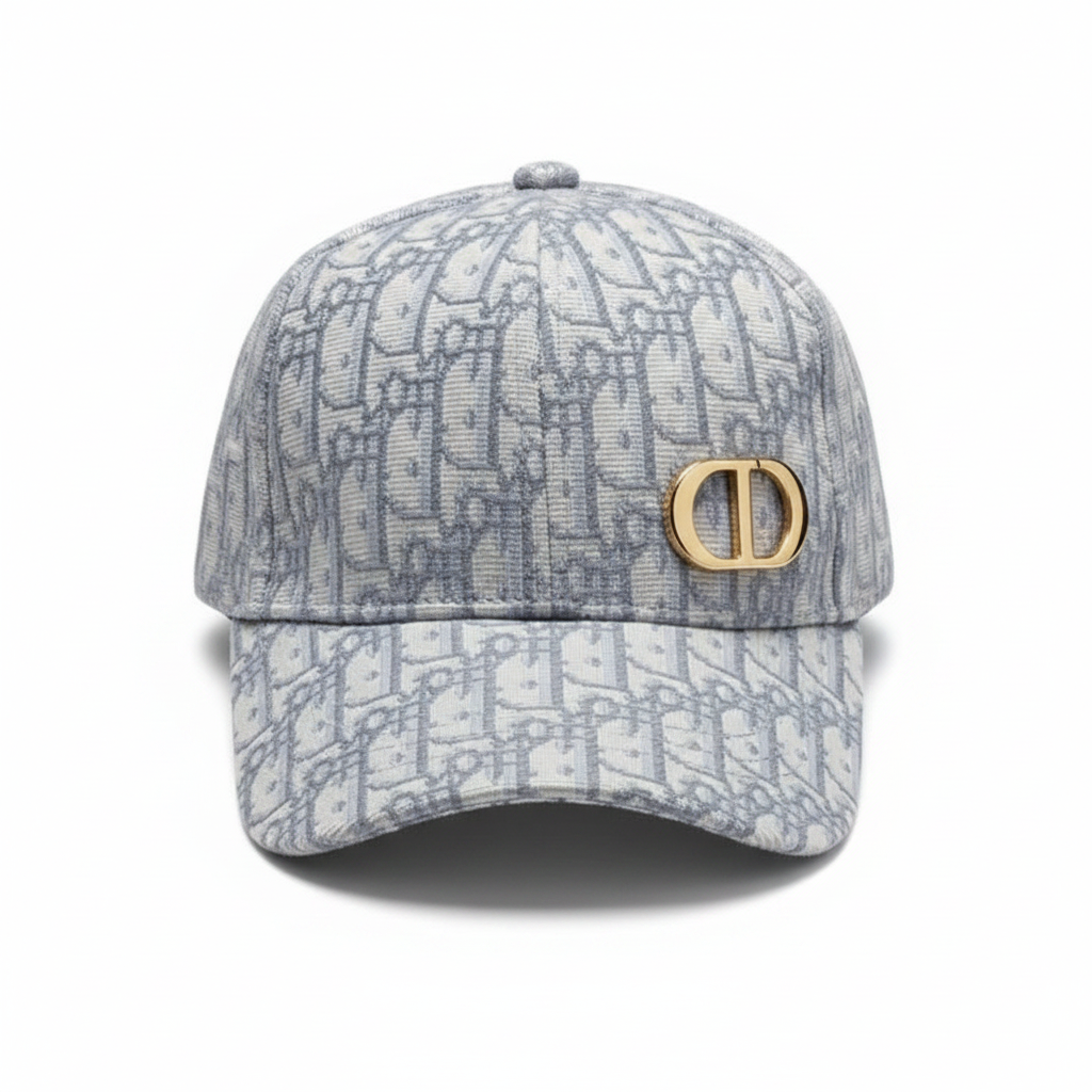 Branded Cap For Men