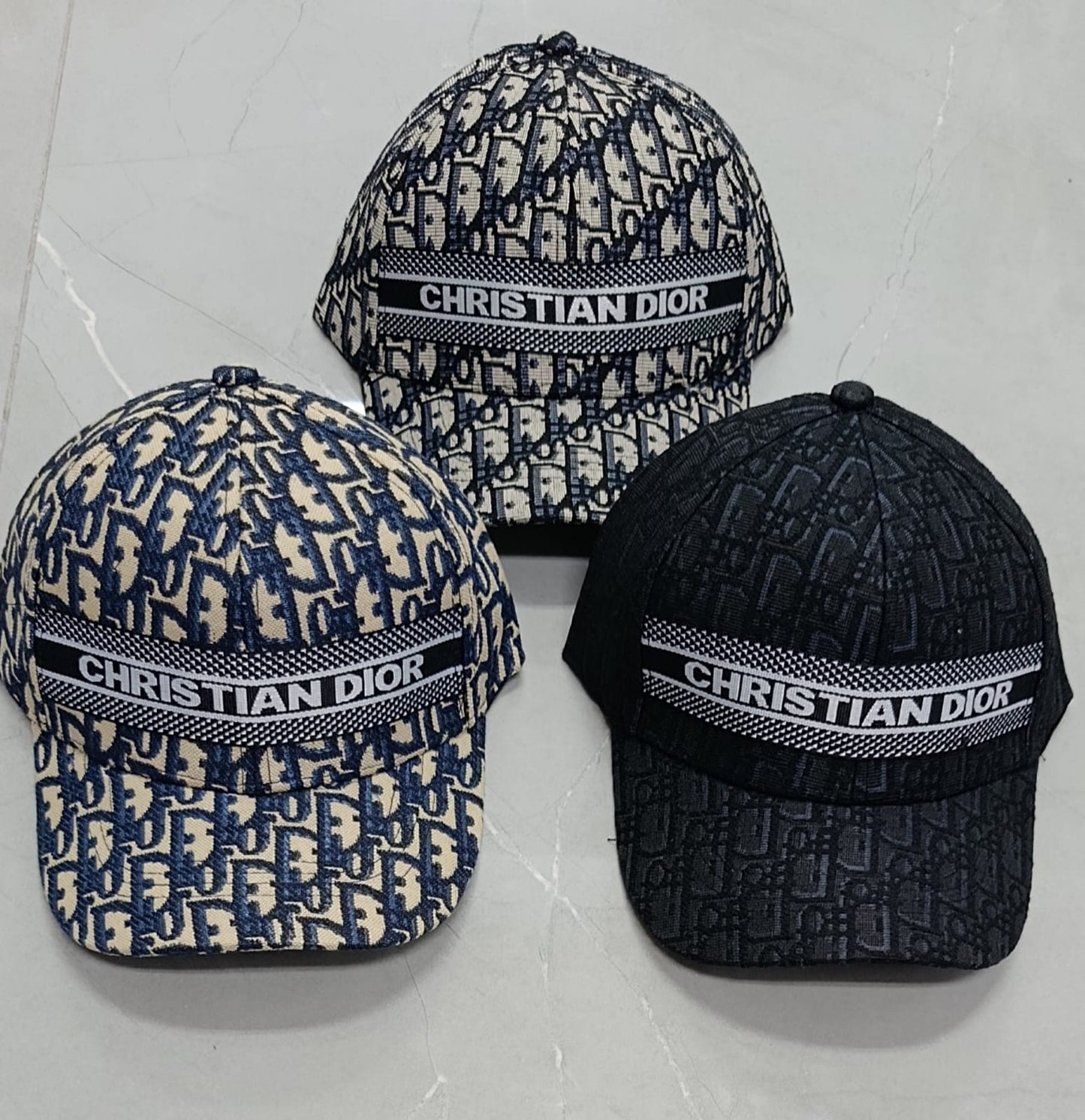 Branded Cap For Men