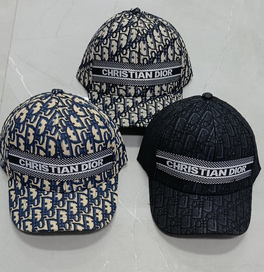 Branded Cap For Men