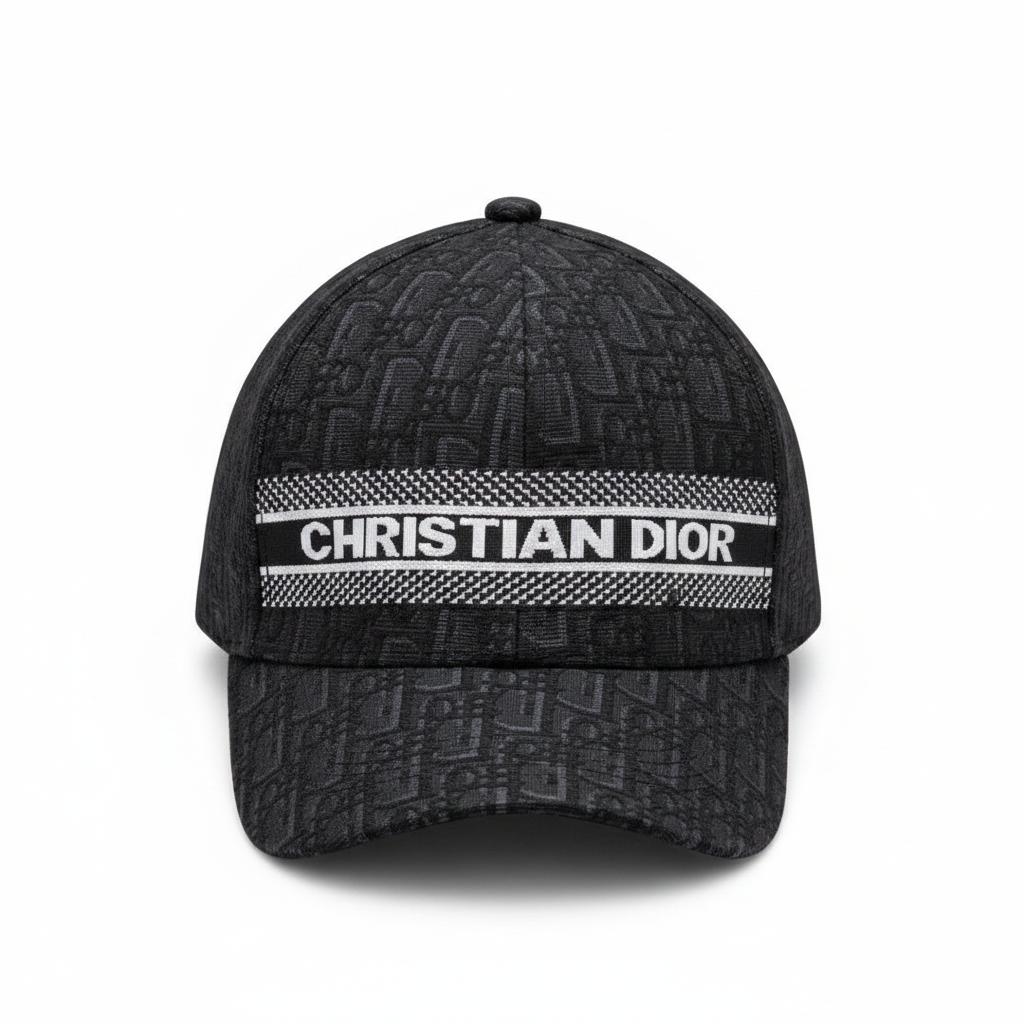 Branded Cap For Men