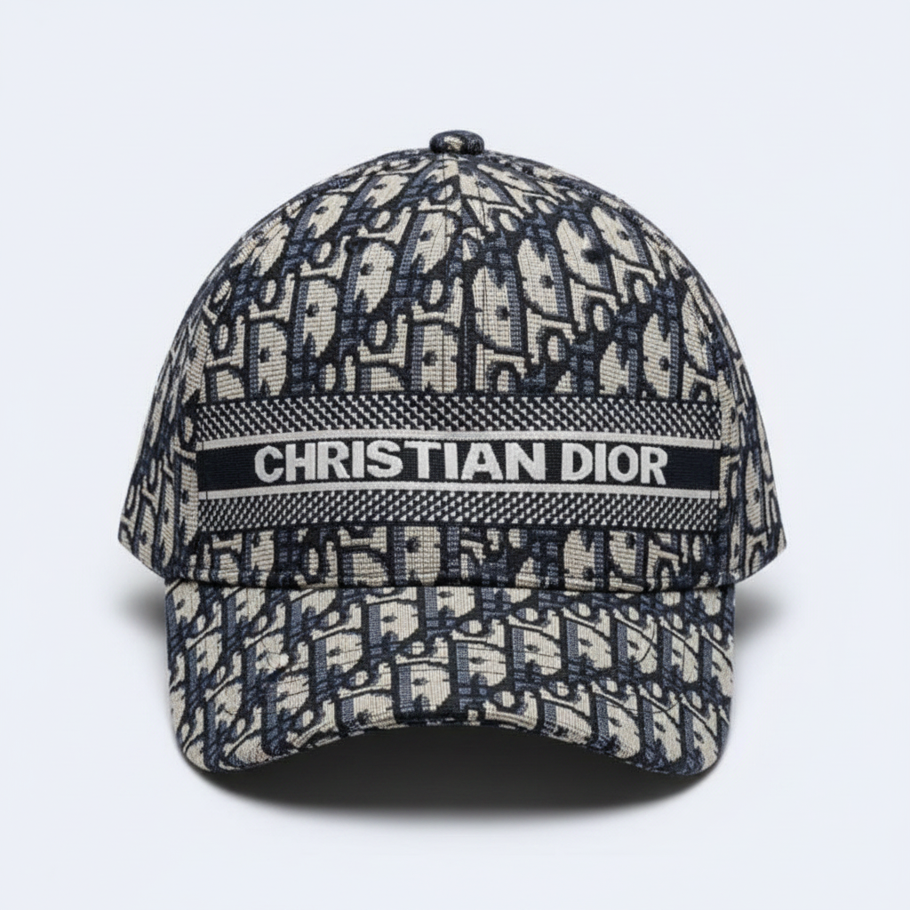 Branded Cap For Men