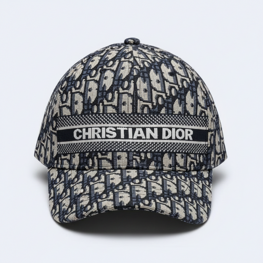 Branded Cap For Men