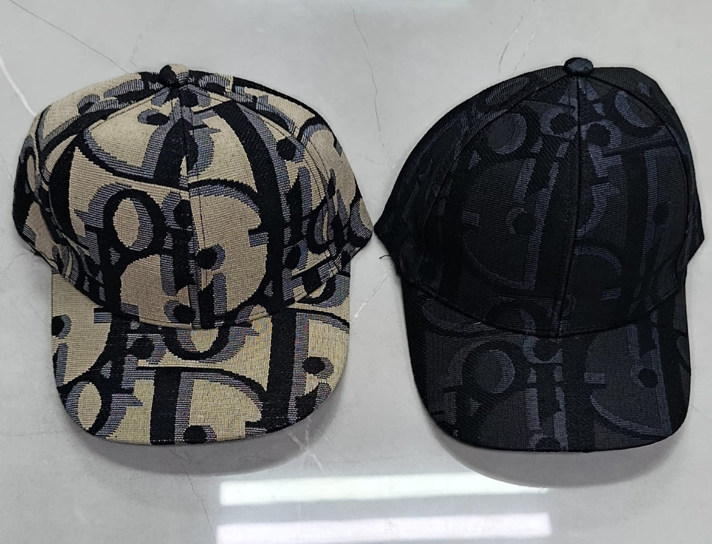 Branded Cap For Men