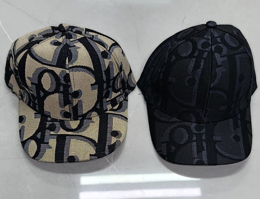 Branded Cap For Men