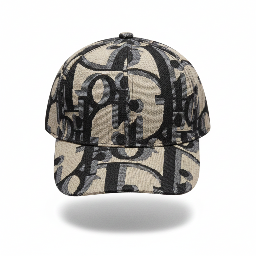Branded Cap For Men