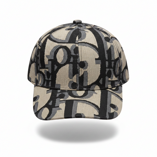 Branded Cap For Men