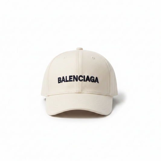 Branded Cap Men