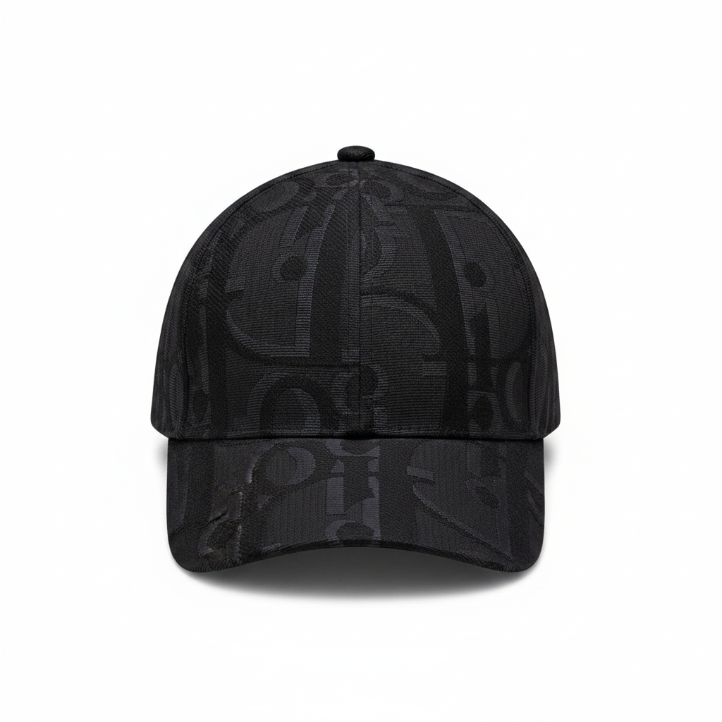 Branded Cap For Men