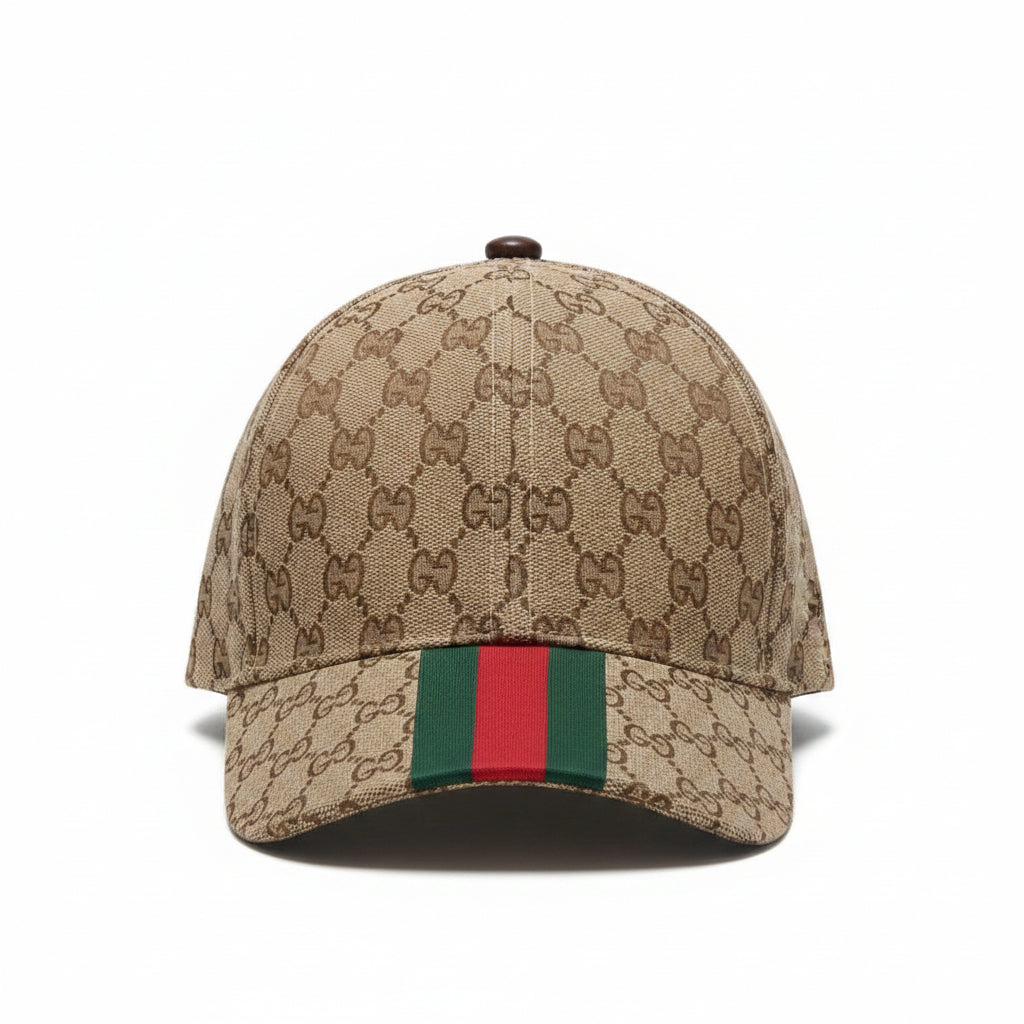 Branded Cap For Men