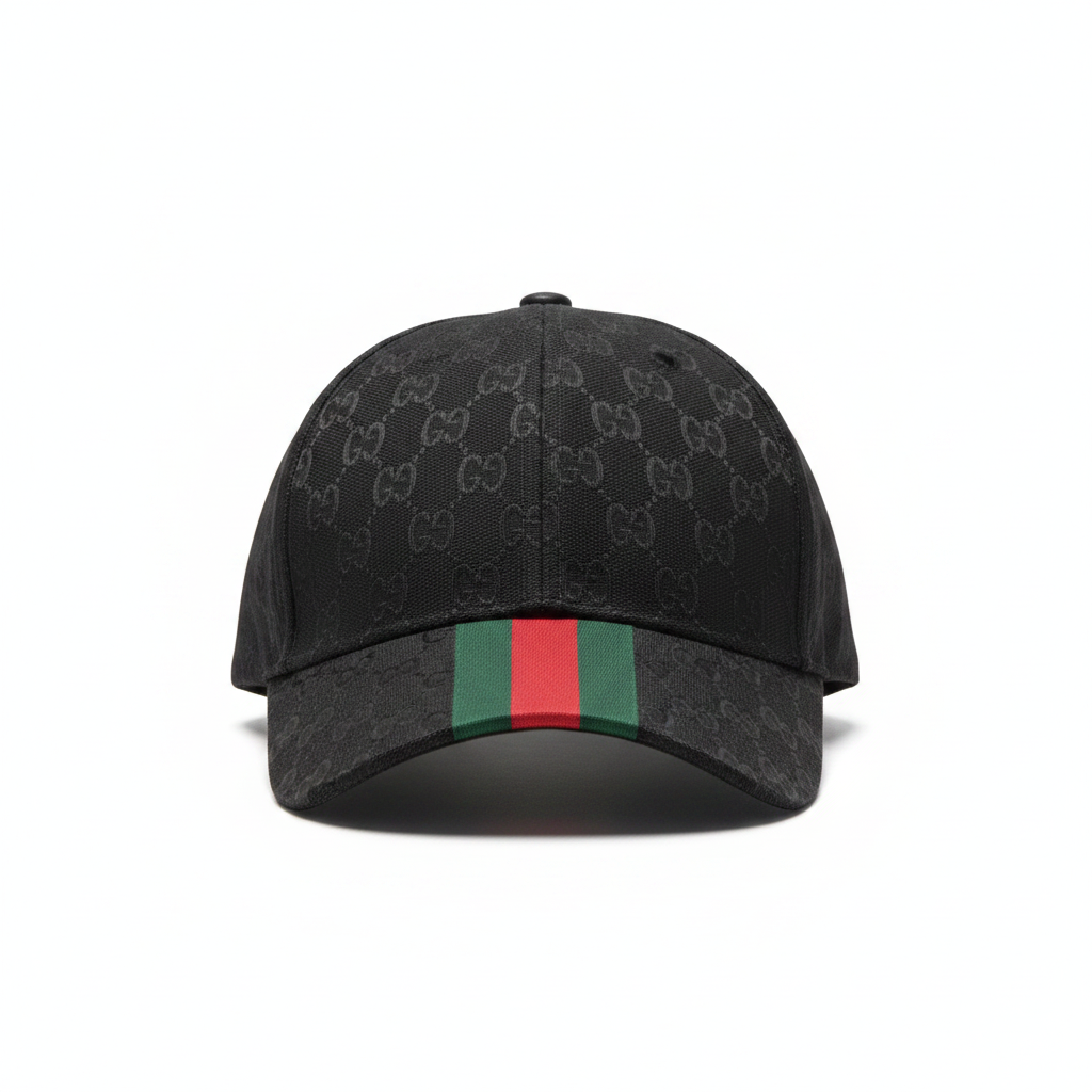 Branded Cap For Men