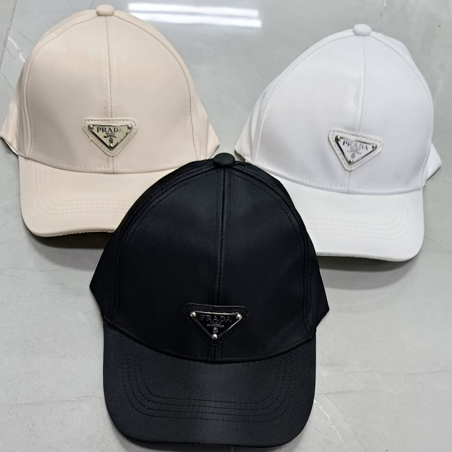 Branded Cap For Men