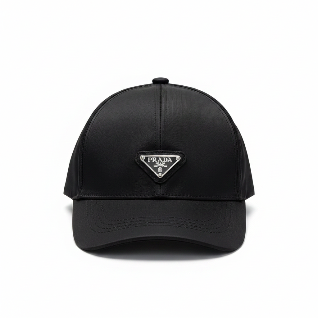 Branded Cap For Men
