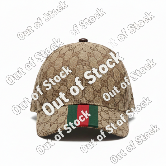 Branded Cap For Men
