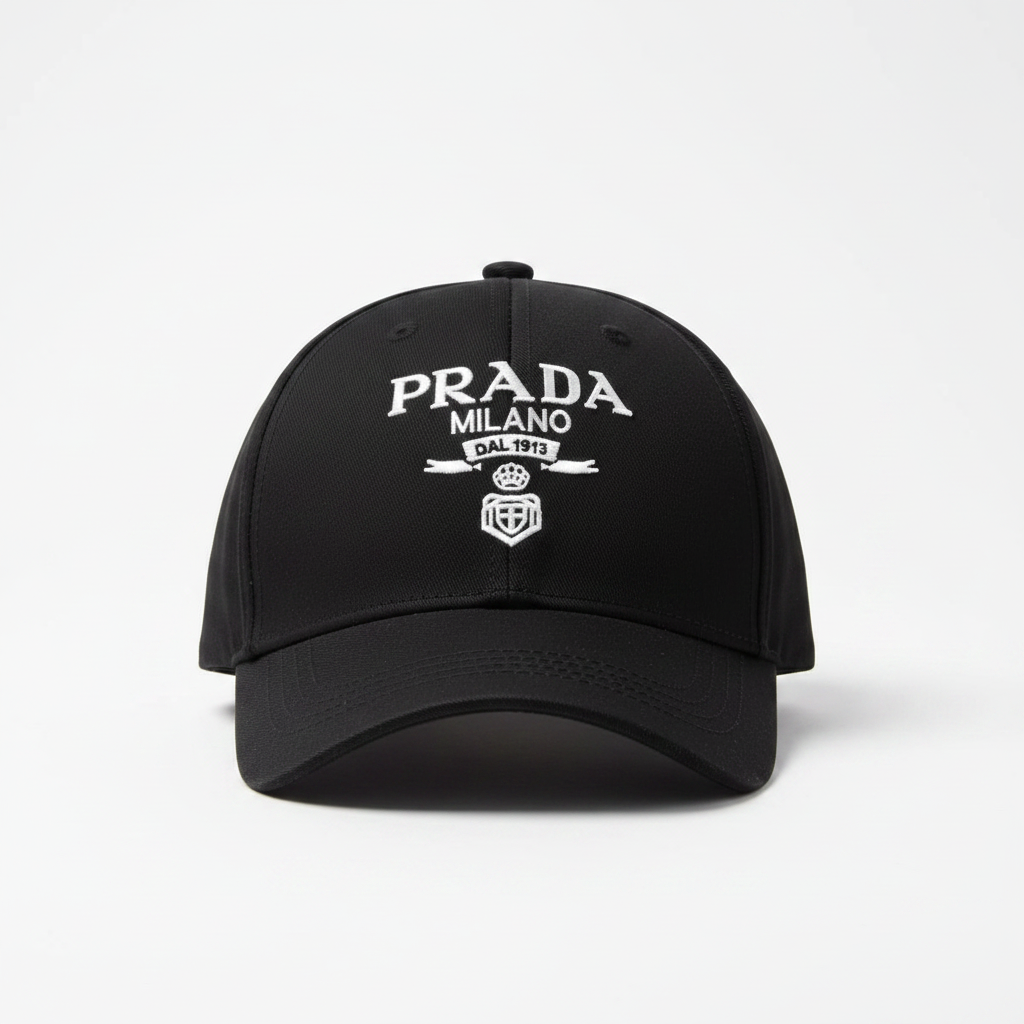 Branded Cap For Men