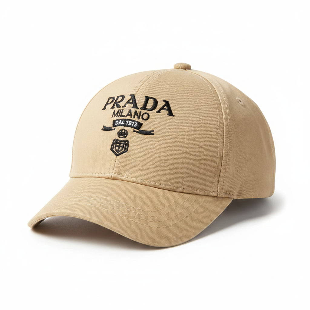 Branded Cap For Men